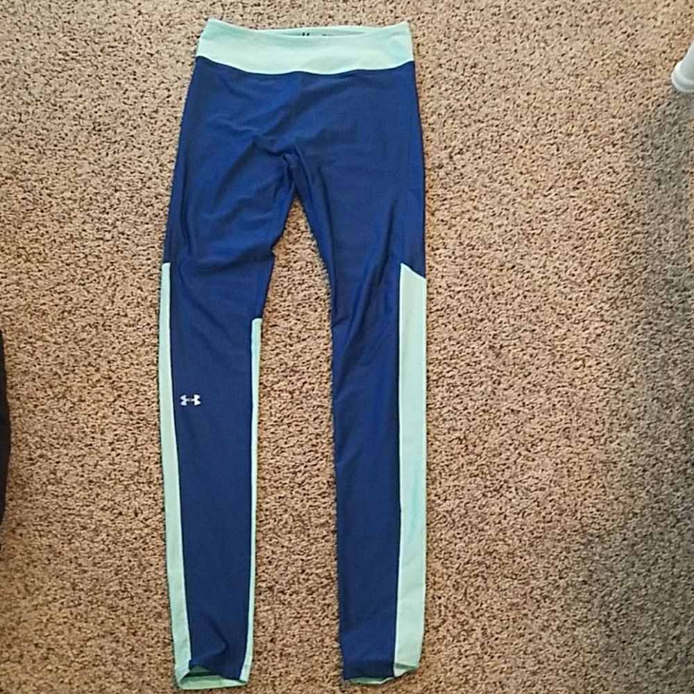 Workout leggings